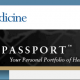 Penn Medicine Website Header