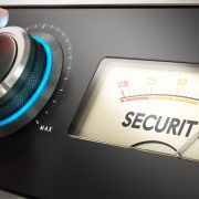 Turning up the security knob